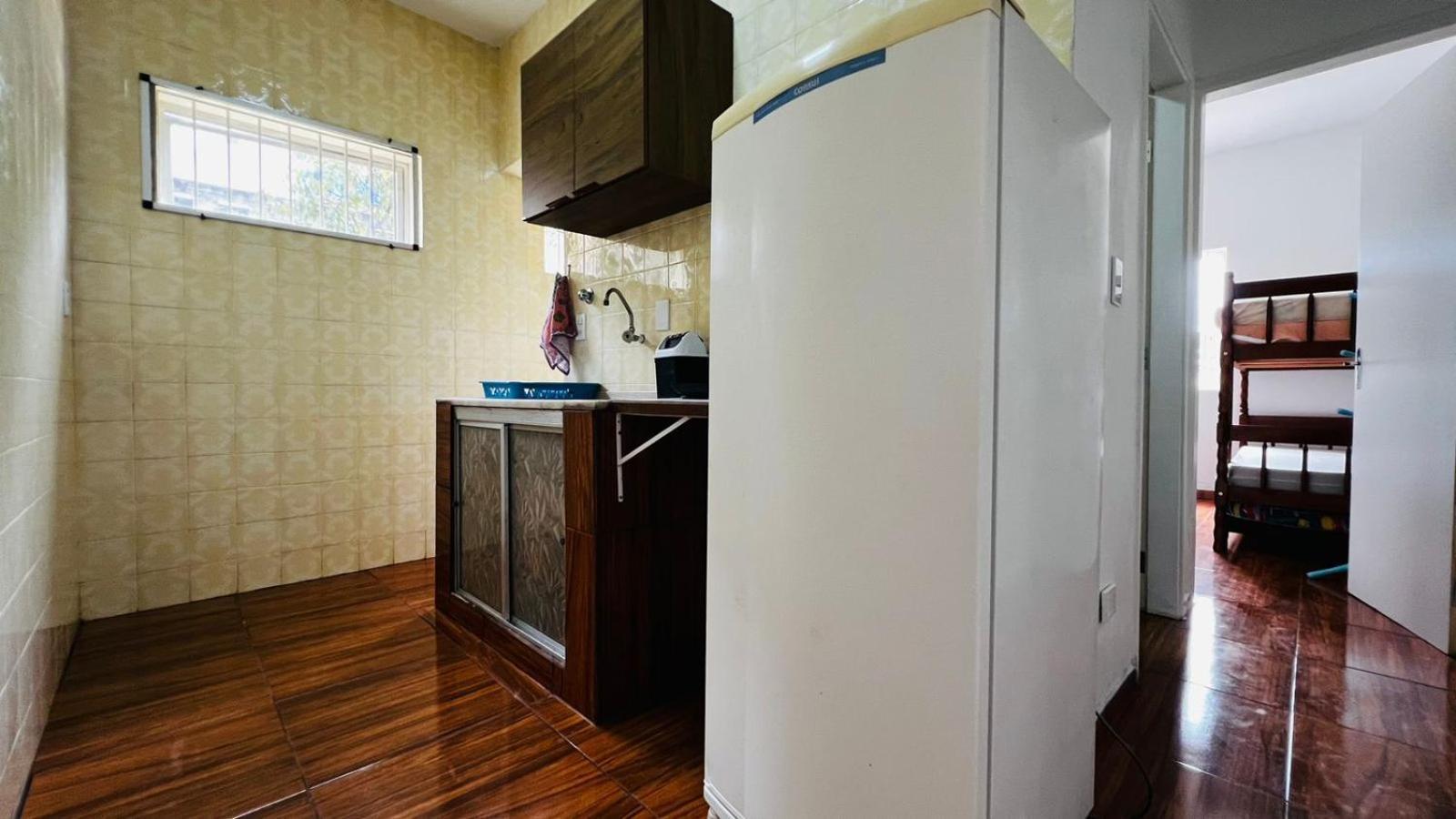 Apartamento Ate 10 Pessoas E 2 Vagas De Garagem A 4 Quarteiroes Da Grande - Ubatuba-sp