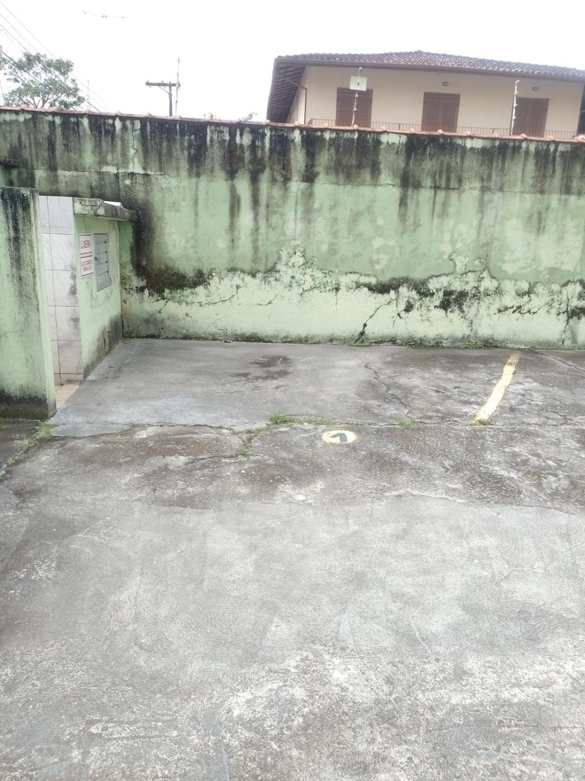 Ate 10 Pessoas E 2 Vagas De Garagem A 4 Quarteiroes Da Grande - Ubatuba-sp *